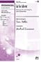 Air for Advent Choral Octavo Choir Arr. Tom Fettke