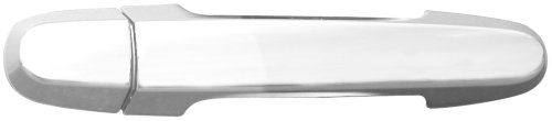 Putco 403015 Chrome Trim Door Handle Cover