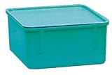 Tote Box Heat Resistant -40 To +300 Degrees