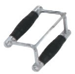 York Double D Handle