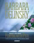 Flirting With Pete [UNABRIDGED CD] (Audiobook)