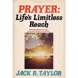 Prayer: Life's Limitless Reach