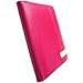 Krusell GAIA Case for Apple iPad - Pink