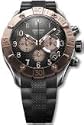 NEW ZENITH DEFY CLASSIC CHRONOGRAPH AERO MENS WATCH 86.0516.400021.R642