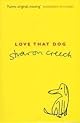 Love That Dog