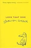 Love That Dog