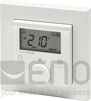 EQ3 HomeMatic Funk Wandthermostat 132030