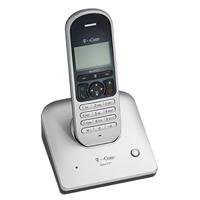 T-Com Sinus C 11 Schnurloses DECT Telefon mit Freisprechfunktion