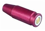 Aluminum Handgun Snap Cap - 44 Mag.