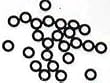 (50) 2ba 3/16" DART 0-RINGS DART WASHERS KEEP SHAFTS TIGHT