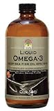 Nature's Answer Liquid Omega 3 Deep Sea Fish Oil EPA/DHA 16oz from Nature's Answer