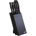 Kitchen Devils Control 5 Piece Knife Block Set 603015
