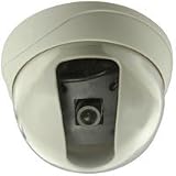 Review Skytronic  / 351.855 COLOUR DOME CAMERA