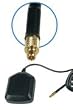 GPS-ANT-MMCX: Arkon External GPS Antenna with MMCX connector