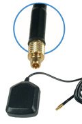 GPS-ANT-MMCX: Arkon External GPS Antenna with MMCX connector