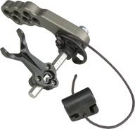ALPINE ARCHERY WHISPERFLITE REST -- RH