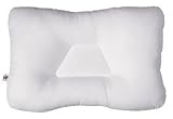 Contour Tri-Core Fiber Filled Support Cervical Pillow