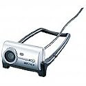 バッファロー CMOS 130万画素WEBカメラ オートフォーカス機能付 シルバー BWC-130MS03A/SV