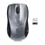 Logitech M505 Wireless Mouse - Silver