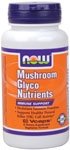 Mushroom Glyconutrients - 60 - VegCap