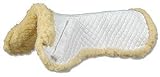 Fleece Wither Half Pad