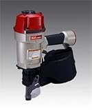 Max CN80 Pallet Coil Nailer