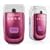 Sony Ericsson Z310i ** Lush Pink ** Bluetooth ** O2 Boxed ** UNLOCKED ** Clamshall ** MP3 Player