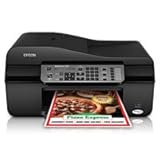 Epson WorkForce 325 Color Inkjet All-in-One (C11CB08201)