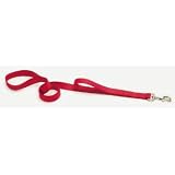 Nylon Loops 2 Lead Black 1X4 Ft