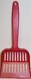 Pet Supplies : Classic Pet Products Plastic Litter Scoop 12in