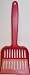 Kitchen & Housewares : Classic Pet Products Plastic Litter Scoop 12in