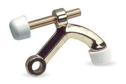 Battalion 4JG86 Hinge Pin Door Stop