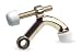 Battalion 4JG86 Hinge Pin Door Stop
