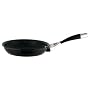 Circulon Elite Hard Anodised French Skillet Frying Pan, 20 cm