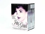 THE JUDY GARLAND COLLECTION [DVD]