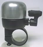 Bell Pyr Pro Alloy Mini black