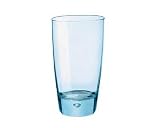 Review Bormioli Rocco  / Bormioli Rocco, Crystal Glass, Luna Hiball Blue Sky, 45 cl