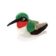 Audubon Hummingbird - Audubon Plush Bird (Authentic Bird Sound)