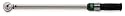 SK HandTools Model 74251 1/2-inch Drive Micrometer Adjustable Clicker Torque Wrench 250-foot-pound with case