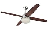 Monte Carlo Fans 4MDR52PND Mondeo - 52