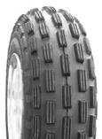 Kenda K284 MAX A/T Front Tire - 22x8x10 23680002