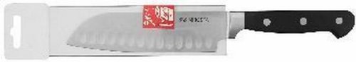 Fackelmann Nirosta Santokumesser Premium 31 cm 