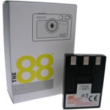 CANON NB-3L BATTERY 750 mAh (Li-ion)