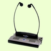 Williams Sound SoundPlus WIR 238 TV IR Listening System On Sale