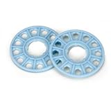 Bevel/Helical Main Drive Gear, 188T: 600A, CF