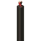 Audioquest - Q2 Speaker Cable - 328 Foot Spool - Black