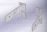 Eigenschaften conmetall  / 2 Stück zur Befestigung des Cornat-Urinals UR7500 an das Cornat-Urinal-Vorwandelement VUR1