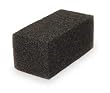 Tough Guy 2NTJ6 Grill Brick, Black