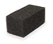 Tough Guy 2NTJ6 Grill Brick, Black