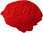 Grout Sanded Crimson 16 oz.